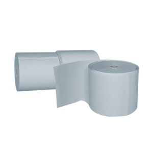Papel térmico 58x95x12 FONDEADO (60 rollos/caja, 6 rollos/blister) - Pack 0 uds.