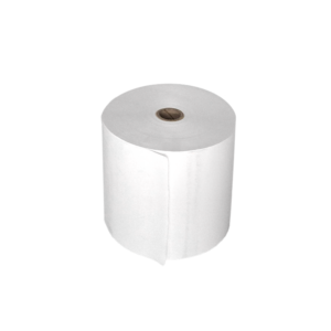 Papel matricial 76x80x12 (48 rollos/caja, 6 rollos/blister) - Pack 10 uds.