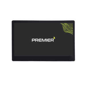 2ª pantalla 11'6 inch SQ-150 A