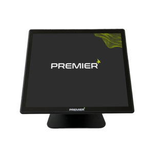 KT-97 I5 - TPV 17 inch capacitivo flat true, DualCore i5-7300 U, DDR4 16GB, SSD 256GB M.2, negro