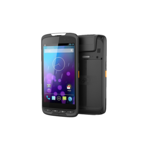MAXI 21 - PDA 5" rugged, Android 15 (GMS), MT6765, 4GB+128GB, 4G LTE, 2D Barcode, NFC, IP65