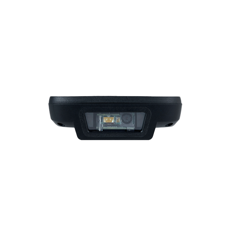 MAXI 21 - PDA 5" rugged, Android 15 (GMS), MT6765, 4GB+128GB, 4G LTE, 2D Barcode, NFC, IP65 - Imagen 3