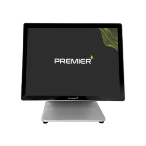 SQ-200 W - TPV 15 inch capacitivo flat true, QuadCore J6412 1.99GHz, DDR4 16GB, 128GB SDD M.2, negro, soporte plegable