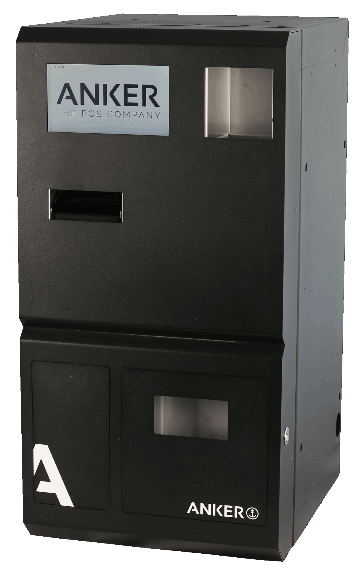 Cash Recycler ANKER