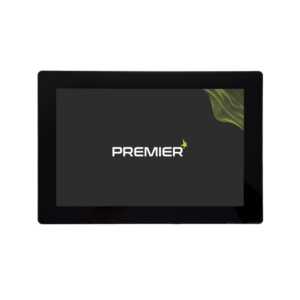 2nd Screen 10,1"
