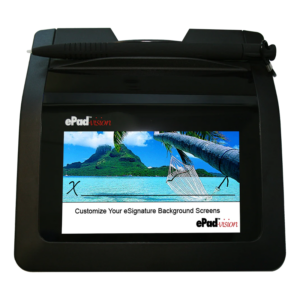 ePad Vision