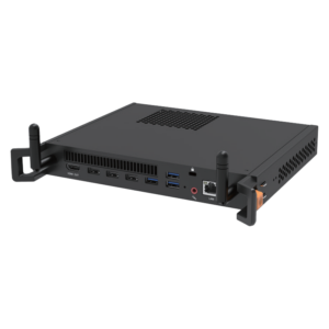 MT71F - Módulo PC, 12th Gen Inte-i7 Win 11 Pro