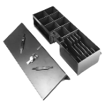 Gaveta para cajón 400 LC