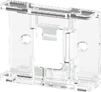 ESL-B100 - Placa trasera adaptadora