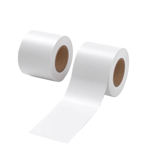 Papel adhesivo permanente 80x100x25 — Caja de 48 rollos