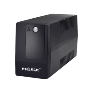 SAI Phasak Basic Interactivo 600 VA