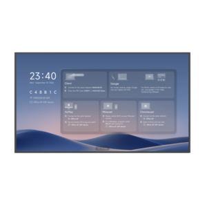 ND43CMB - Pantalla comercial 43 inch
