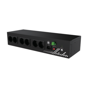 SAI Compact Interactivo Rack 800 VA