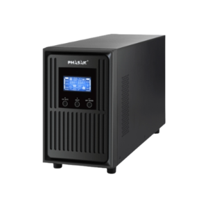 SAI Conqueror Pro Online 1000 VA
