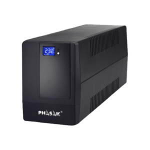 SAI Esential Interactivo 1000 VA
