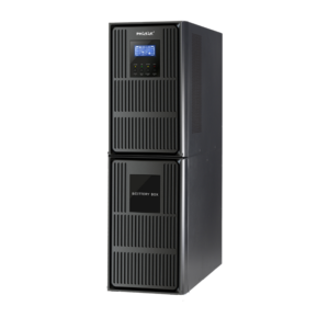 SAI Gate Pro Online 10000 VA