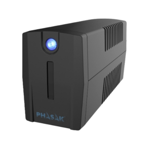 SAI Phasak Ottima Interactivo 1060 VA