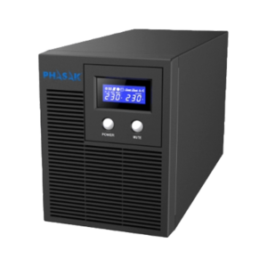 SAI Protekt Torre Interactivo 2160 VA