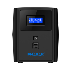 SAI Sirius Interactivo 2260 VA
