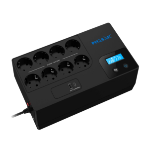 SAI Smart Home Interactivo 1050 VA