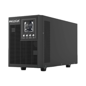 SAI Smart Pro Online 2000 VA