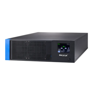 SAI Rack 20000 VA (no incluye Baterías) 3P/3P / 3P/1P Online LCD 19"