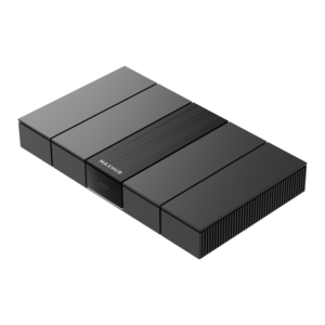 WB05 - 4K BYOM, Caja para compartir pantalla (reacondicionado)